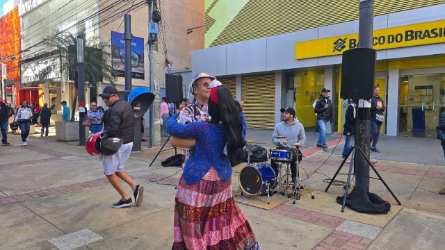 Cultura Descentralizada Impulsiona Economia Criativa em Presidente Prudente em 2025