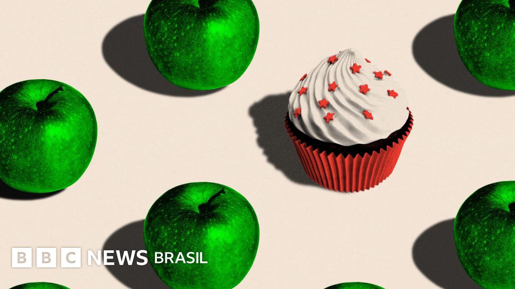 Desmistificando a Força de Vontade: O Desafio da Perda de Peso e suas Complexidades