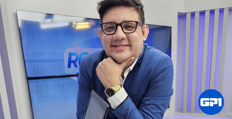 Despedida do Jornalista Erlan Bastos: Velório neste Sábado em Teresina