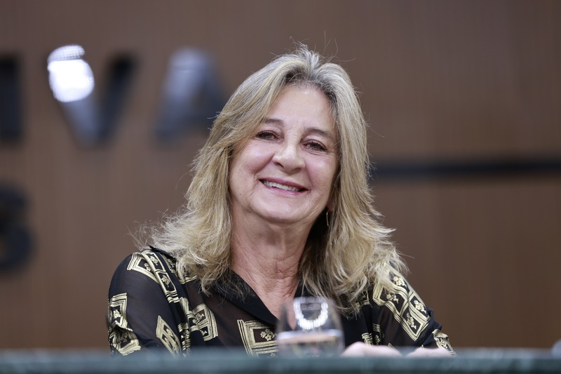 Dra. Zeli Propõe Mudança na Política de Acolhimento para Proteger Vítimas de Violência