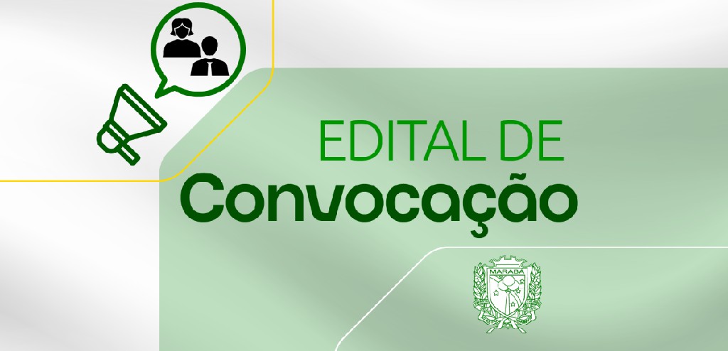 Editais de Convocação da Saúde de Marabá: Resultados e Próximos Passos