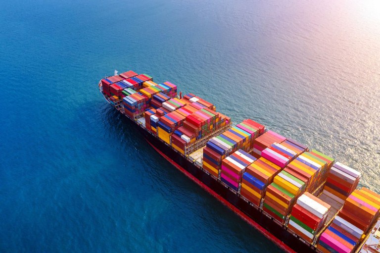 Exportações do Agronegócio Brasileiro Batem Recorde de US$ 169 Bilhões em 2025