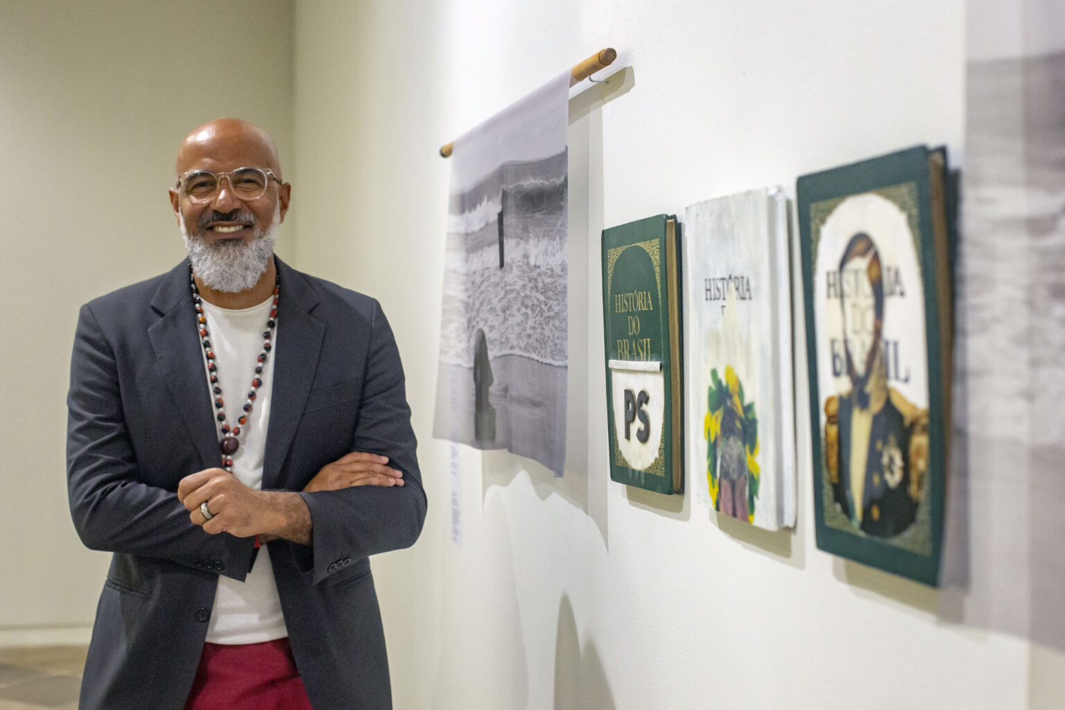 Exposição “O Brasil Pitoresco de Sérgio Adriano H: Passado – Presente” Inaugura no MASC Exposição "O Brasil Pitoresco de Sérgio Adriano H: Passado – Presente" Inaugura no MASC
