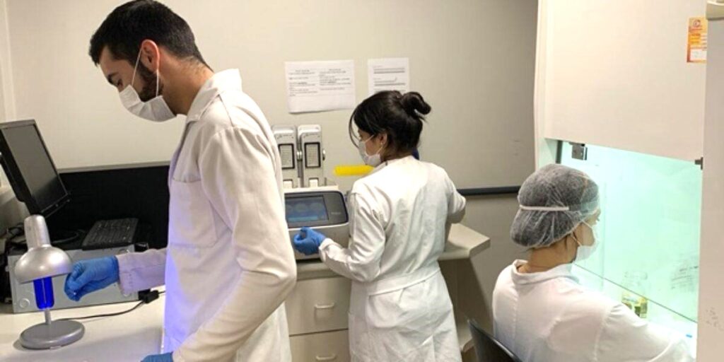 Fapeg e Senai Goiás: Seleção de Bolsistas para Projetos Inovadores