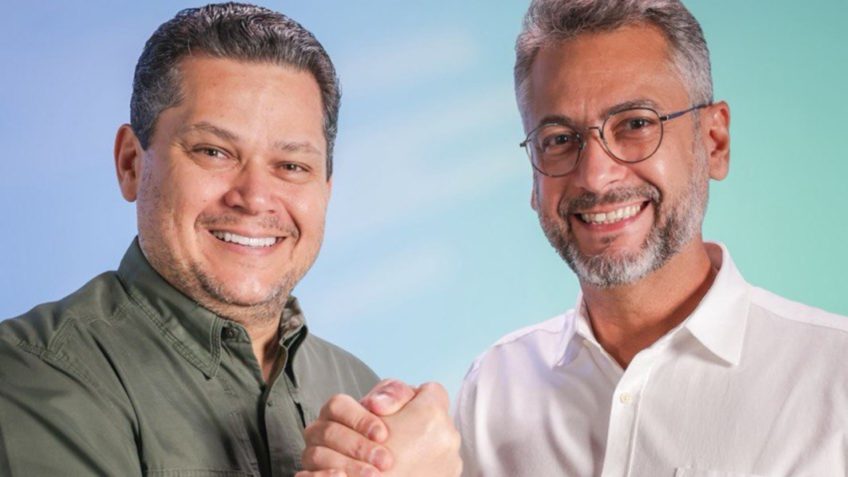 Governador do Amapá Se Filia ao União Brasil e Fortalece o Partido no Estado