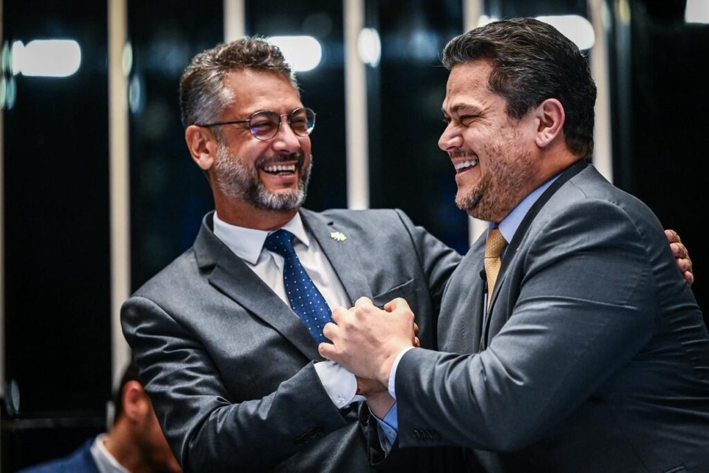 Governador do Amapá Troca de Partido e Se Junta ao União Brasil