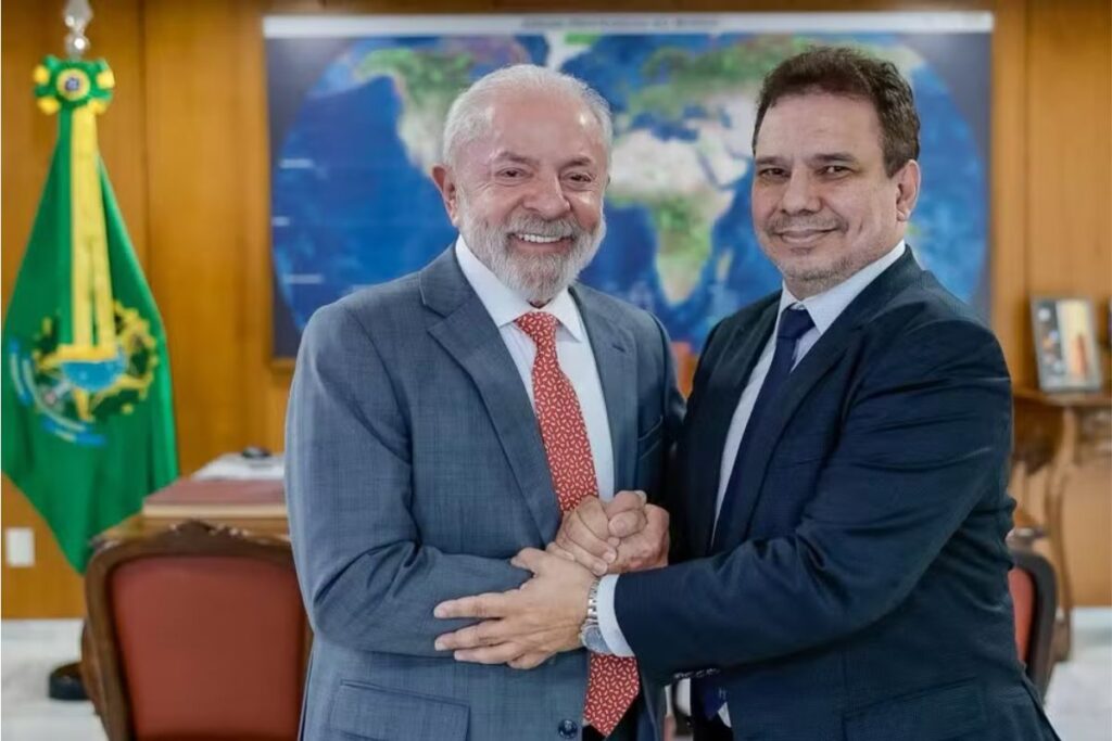 Governos Apostam em Novo Ministro da Justiça para Avançar PEC da Segurança Pública