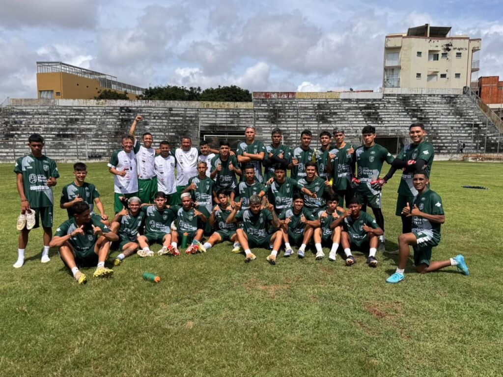 Independente Se Prepara para Estreia na Copinha: Expectativa nas Alturas