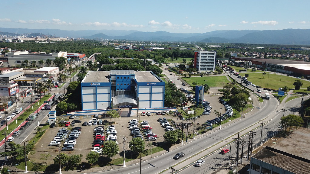 Inscrições Abertas para Curso de Monitores Ambientais na Prefeitura de Guarujá