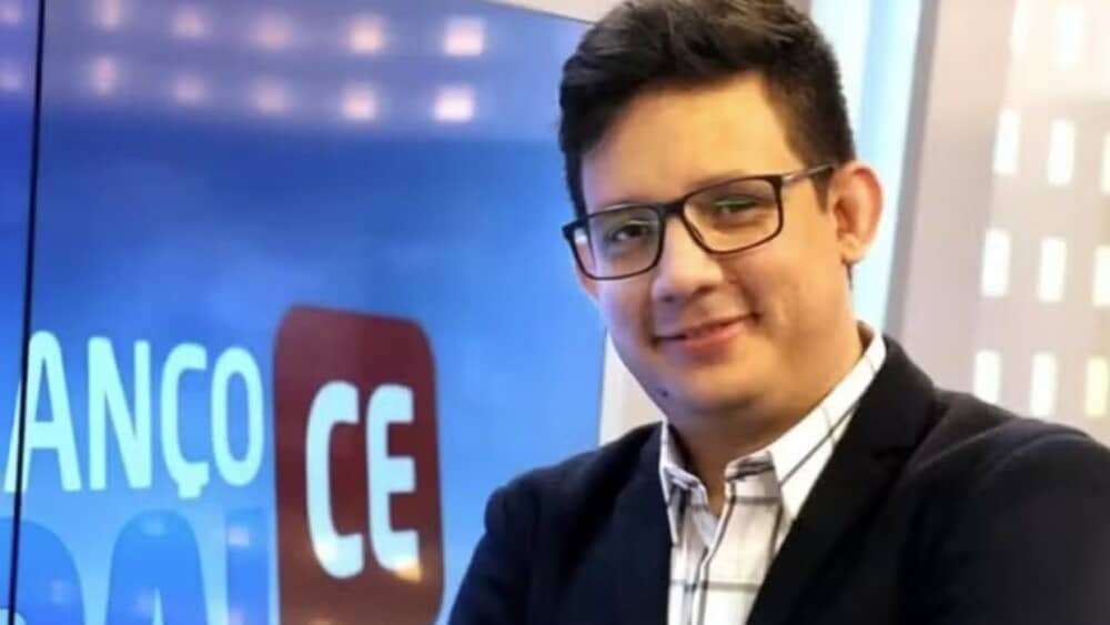 Jornalista Erlan Bastos Morre aos 32 Anos: Um Legado de Superação e Dedicação