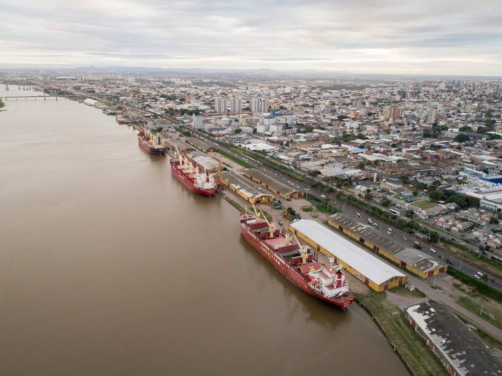 Leilão Portuário de 2026: ANTAQ Anuncia Editais para Investimentos Significativos