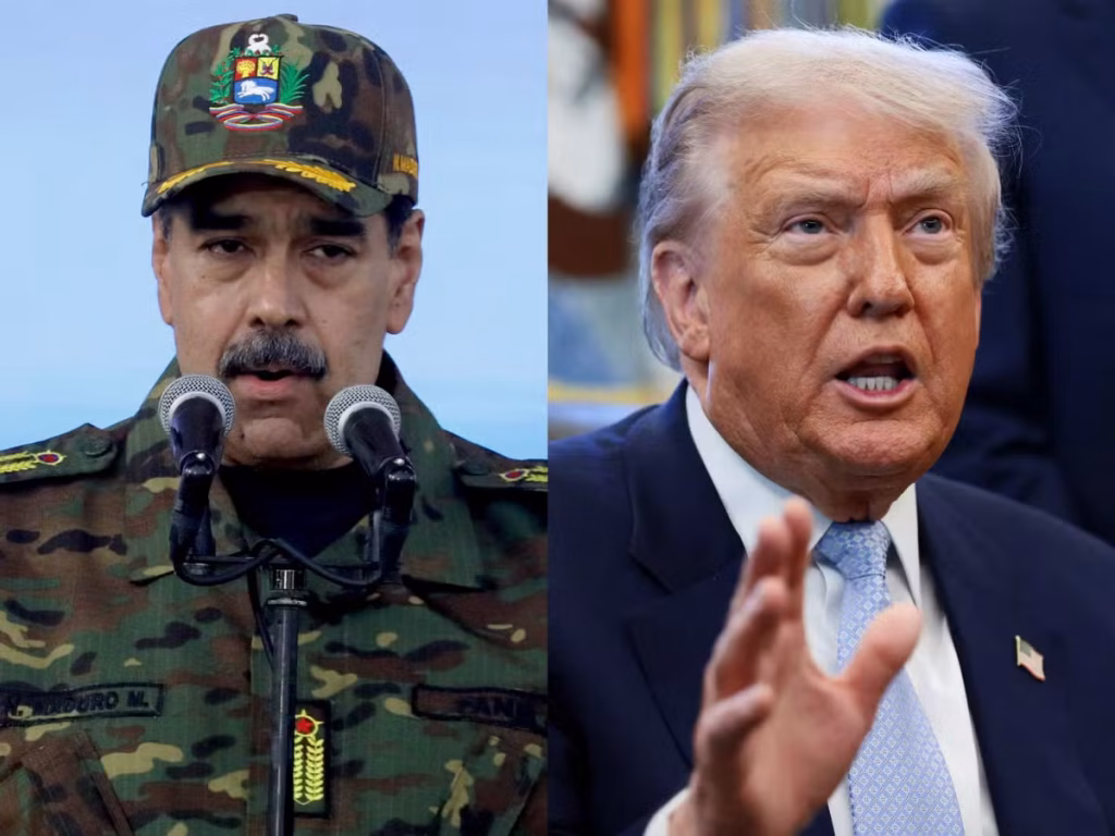 Líderes do Congresso Brasileiro Reagem a Ataque dos EUA à Venezuela: Críticas e Chamados ao Diálogo