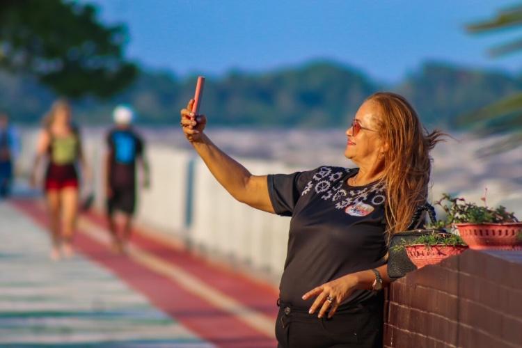 Macapá se Destaca no Turismo Nacional e Internacional com 130 mil Visitantes em 2025 Macapá se Destaca no Turismo Nacional e Internacional com 130 mil Visitantes em 2025