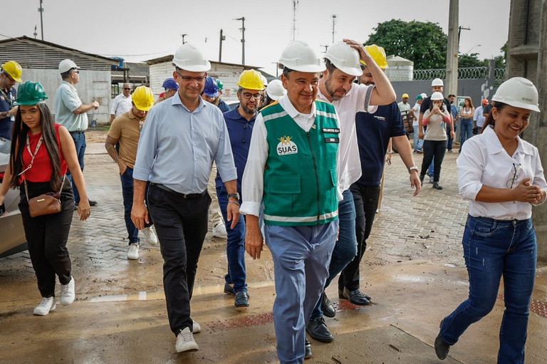 MIDR Impulsiona Microcrédito no Amapá com Programa do Governo Federal MIDR Impulsiona Microcrédito no Amapá com Programa do Governo Federal
