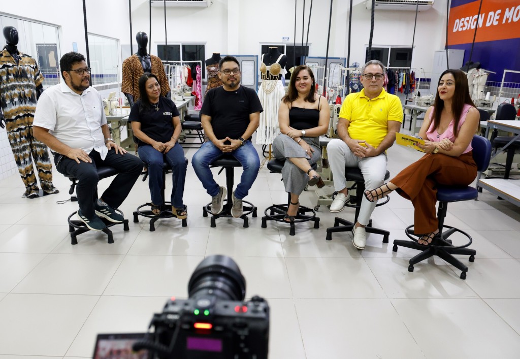 Moda como Pilar de Identidade e Desenvolvimento no Amapá