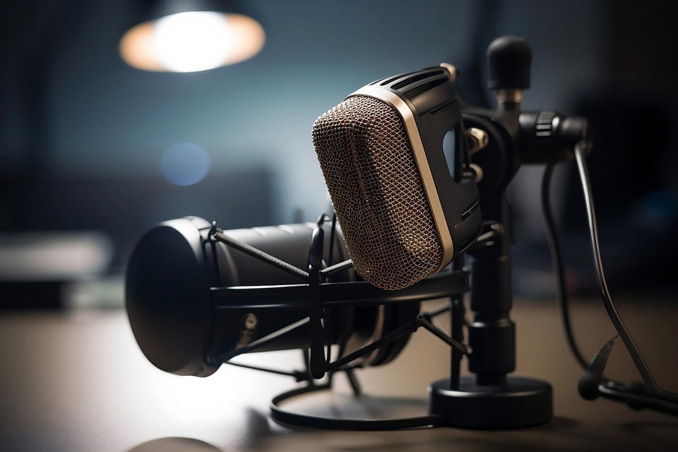 Moda no Amapá: Cultura e Economia em Foco no Podcast 'Desenvolve Aí'