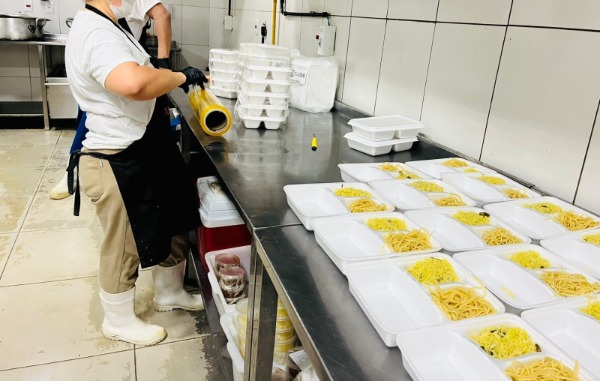 MP-AP e TJAP Realizam Inspeção na Nutrimax: Segurança Alimentar em Foco MP-AP e TJAP Realizam Inspeção na Nutrimax: Segurança Alimentar em Foco