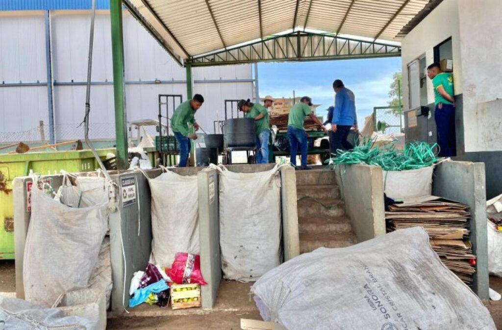 MS Nutri: Integração da Produção Agrícola e Segurança Alimentar em MS MS Nutri: Integração da Produção Agrícola e Segurança Alimentar em MS