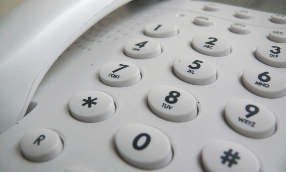 Mudanças no DDD Prometem Reduzir Tarifas de Telefonia Fixa