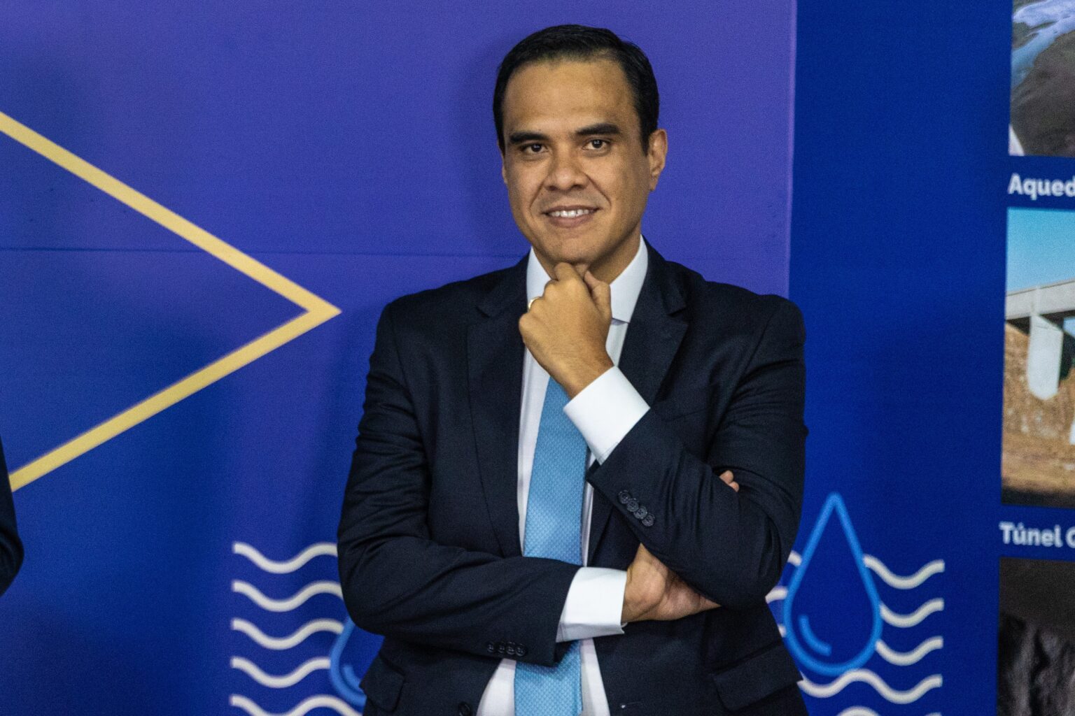 Mudanças no Turismo: Gustavo Feliciano Nomeia Ex-Assessora como Vice-Ministra Mudanças no Turismo: Gustavo Feliciano Nomeia Ex-Assessora como Vice-Ministra