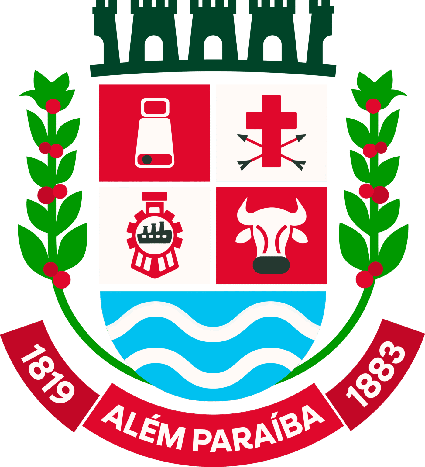 Oficina de Introdução ao Turismo em Além Paraíba: Participe! Oficina de Introdução ao Turismo em Além Paraíba: Participe!