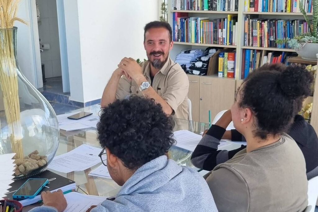 Pertencimento: A Política Pública Ignorada que Transforma Vidas