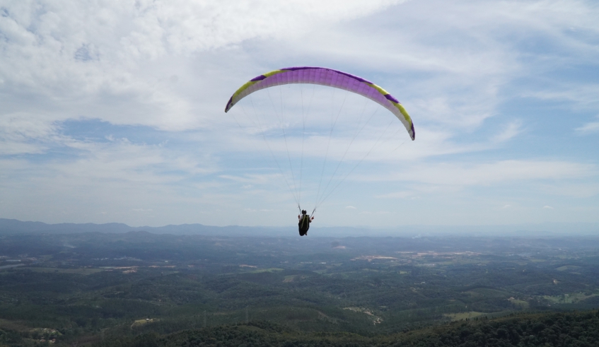 Pesquisa Avalia a Percepção do Turismo Local em Mogi das Cruzes até 31 de Janeiro