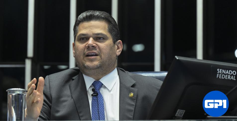 PF e MP Investigam Supostos Irregularidades em Fundo Ligado a Davi Alcolumbre