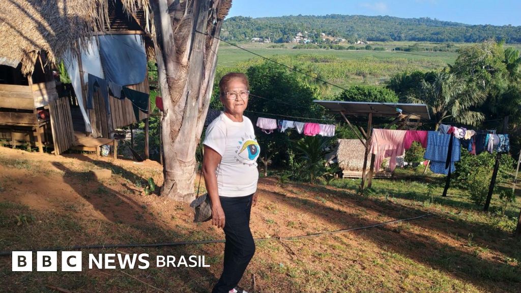 Por que Oiapoque se Tornou um Destino Popular? Entenda o Fenômeno Por que Oiapoque se Tornou um Destino Popular? Entenda o Fenômeno