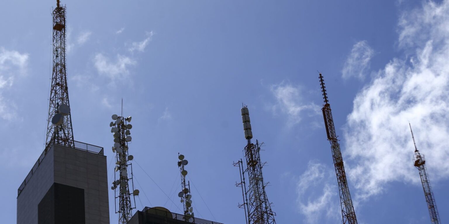 Rota Turística no Nordeste Recebe Nova Rede de Cobertura Móvel