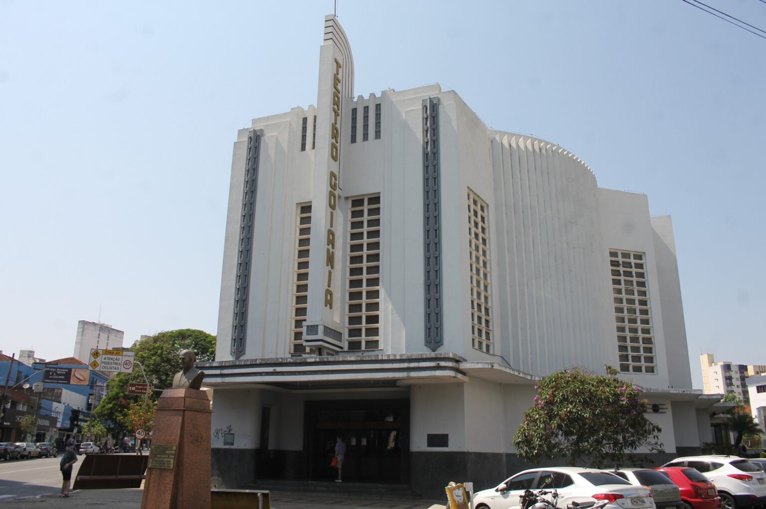 Secult Goiás Inicia Reservas para Atividades Culturais em 2026