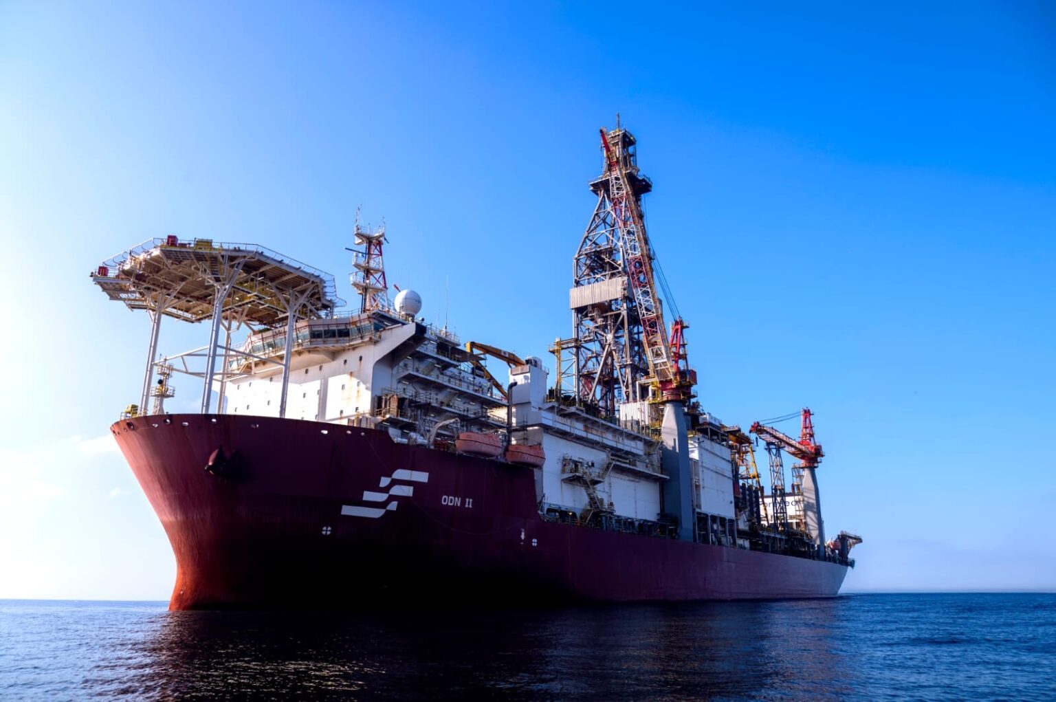 Urgência na Foz do Amazonas: MPF cobra Petrobras e Ibama sobre vazamento em 48 horas