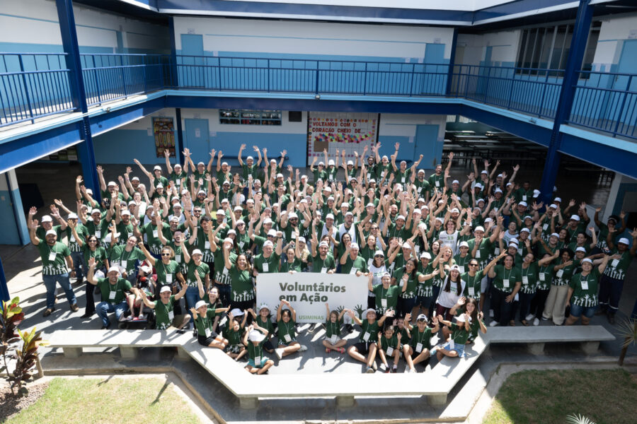 Usiminas Promove Educação, Cultura e Esporte nas Comunidades: Um Compromisso Social