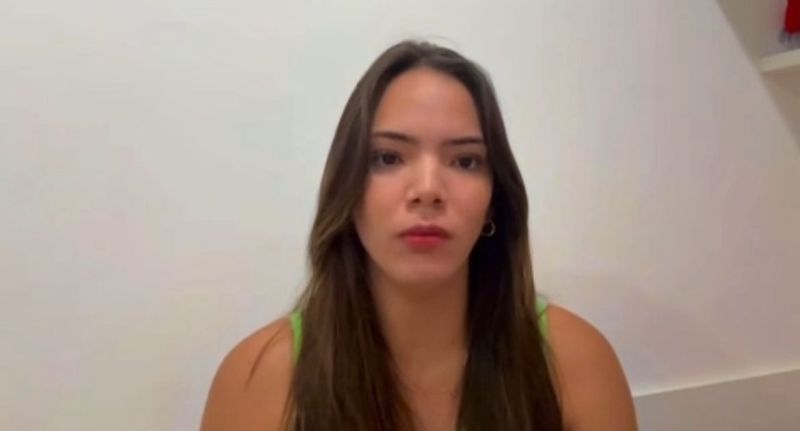 Wanna Brito Refuta Fake News sobre Sua Saída do Amapá: “Estado Me Apoia Desde 2023” Wanna Brito Refuta Fake News sobre Sua Saída do Amapá: “Estado Me Apoia Desde 2023”