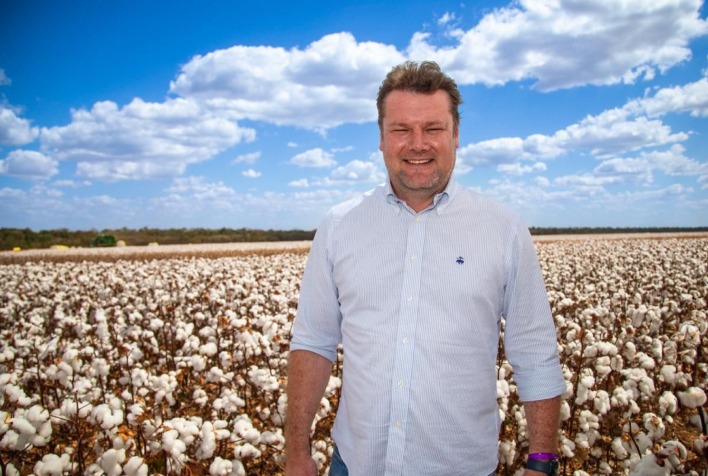36ª Abertura da Colheita do Arroz e Grãos: Inovação e Liderança em Debate