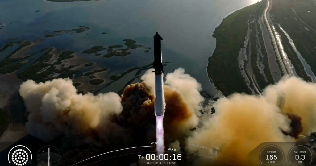 A Conexão Entre SpaceX, xAI, X e Starlink: Entenda o Império de Elon Musk