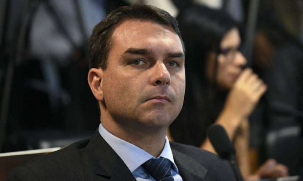 Agronegócio Hesita em Apoiar Flávio Bolsonaro à Presidência