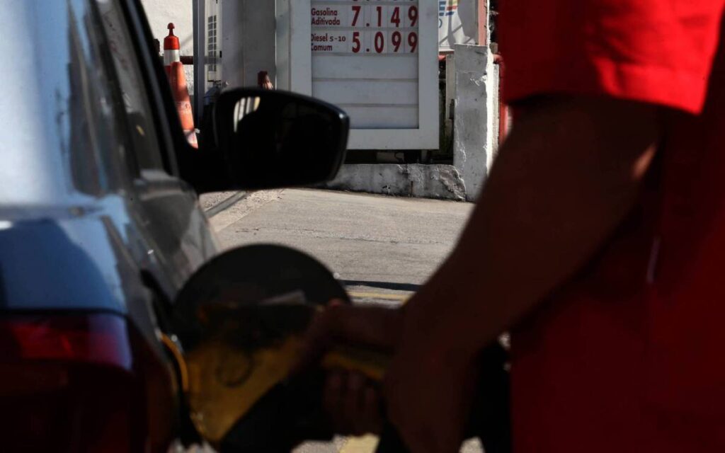 Alta nos Preços do Etanol: Nove Estados Registram Aumento Segundo ANP