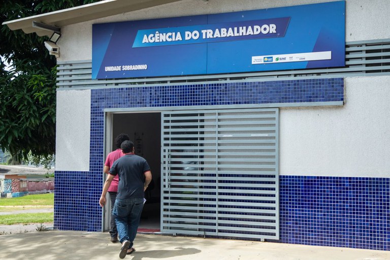 Amapá Alcança Menor Taxa de Desemprego da História em 2025 Amapá Alcança Menor Taxa de Desemprego da História em 2025