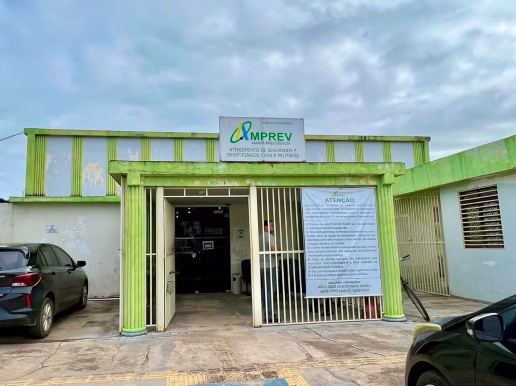 Amapá Previdência: Aporte de R$ 250 Milhões no BRB Quebra Normas do CMN