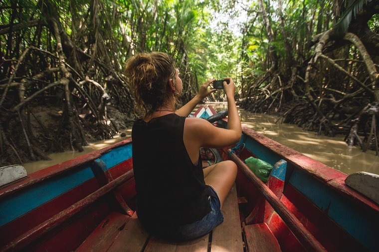 Amazônia Vox Abre Inscrições para Criadores de Conteúdo de Turismo