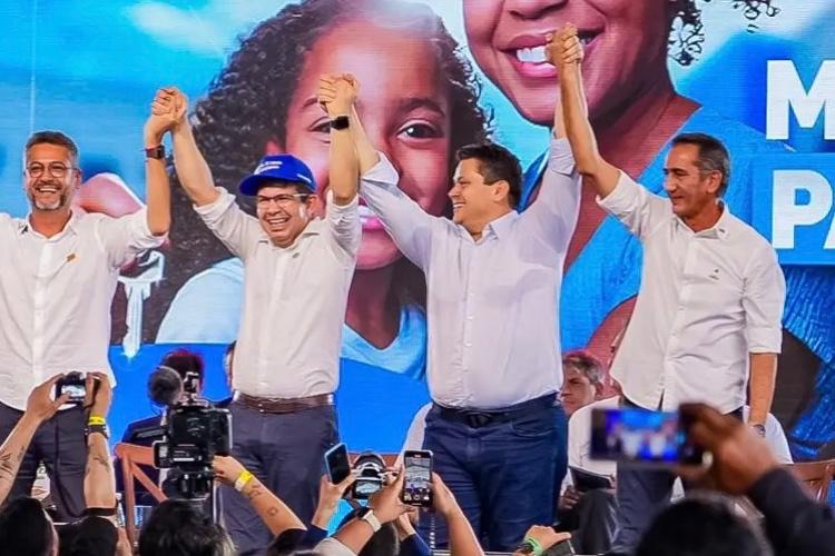 Apoio de 14 Prefeitos não Transforma Rejeição a Clécio no Amapá