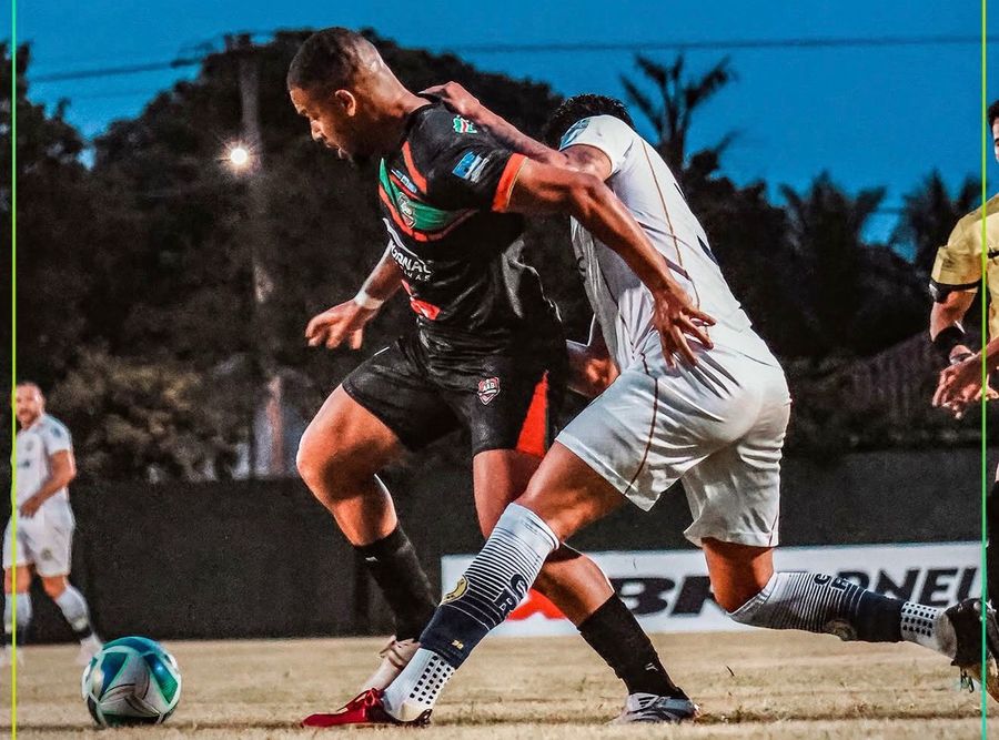 Bataguassu Brilha e Vence Costa Rica em Casa, Aumentando suas Chances no Estadual