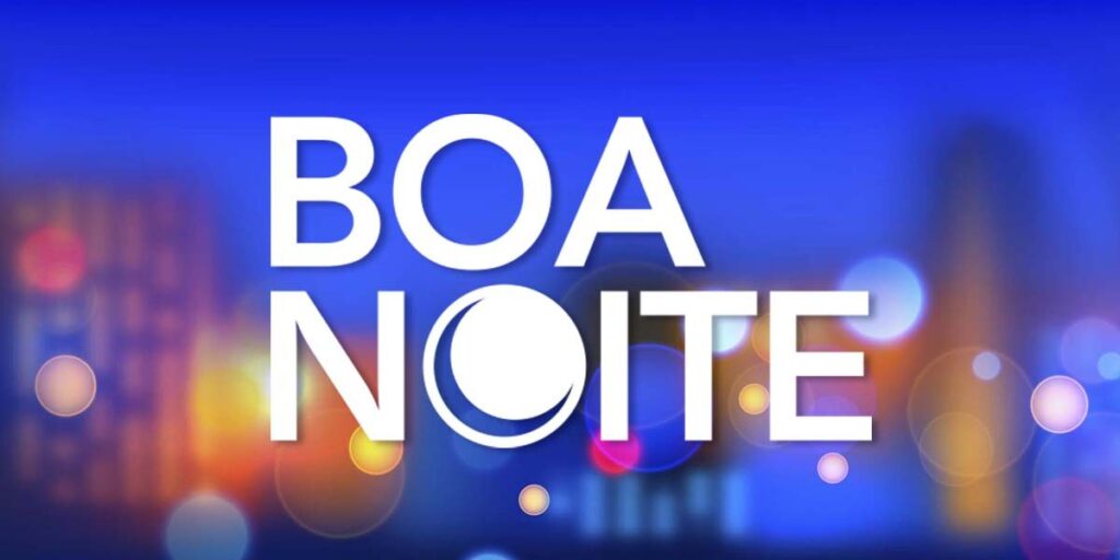 Boa Noite Debate Carnaval e Política: Reflexões sobre o Cenário Eleitoral Boa Noite Debate Carnaval e Política: Reflexões sobre o Cenário Eleitoral