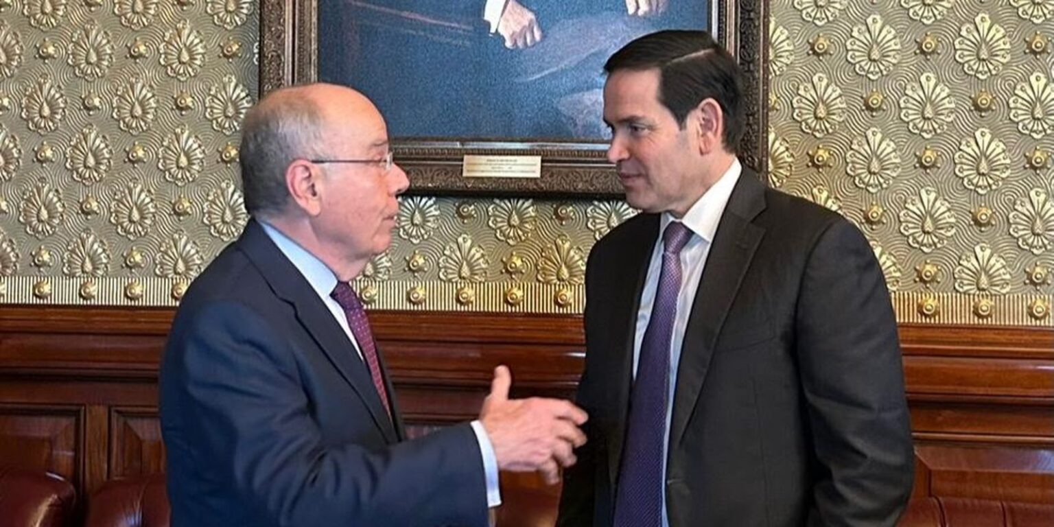 Brasil e EUA: Chanceleres Discutem Comércio e Segurança em Conversa Importante