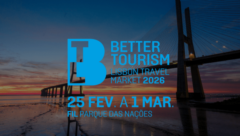 Brasil é o País Convidado da BTL 2026: Uma Oportunidade para o Turismo Brasileiro