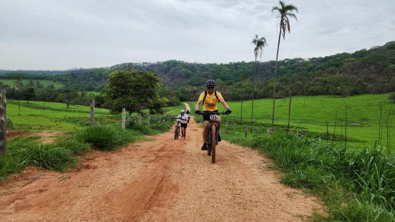 Caminhada da Fé: Primeira Edição na Rota das Capelas Promete Conexão Espiritual e Turística