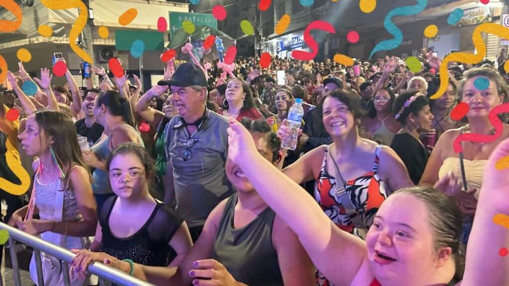 CarnaLavras 2026: Uma Celebração de Cultura e Alegria para Toda a Família CarnaLavras 2026: Uma Celebração de Cultura e Alegria para Toda a Família