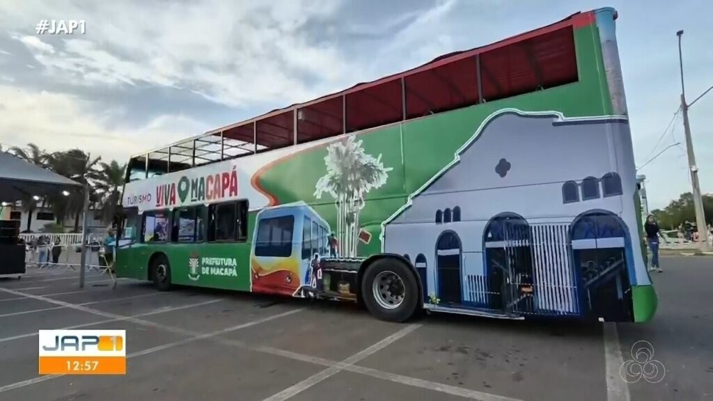 Carnaval 2026: Conheça a Programação do Orla Folia em Macapá