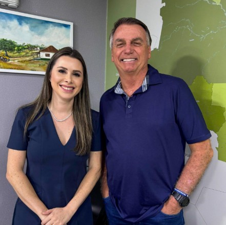Ciro Nogueira se Manifesta sobre Candidaturas de Carol De Toni e Carlos Bolsonaro ao Senado em SC Ciro Nogueira se Manifesta sobre Candidaturas de Carol De Toni e Carlos Bolsonaro ao Senado em SC